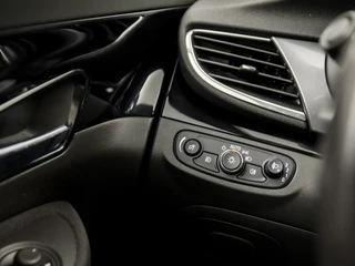 Opel Mokka X Opel Mokka X 1.4 Turbo Sport+ 141Pk (APPLE CARPLAY, GROOT NAVI, GETINT GLAS, TREKHAAK, SPORTSTOELEN, LM VELGEN, NIEUWE APK, PARKEERSENSOREN, NIEUWSTAAT) - afbeelding nr 23