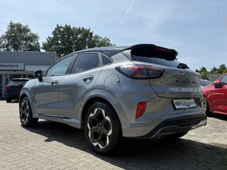 Ford Puma Ford Puma 1.0 EcoBoost Hybrid ST-Line X 125pk | Afneembare trekhaak |  Adaptive cruise control | 360graden camera | Winter Pack  | Dodehoekdetectie | Half Leder | Bang&Olufsen audio - afbeelding nr 6