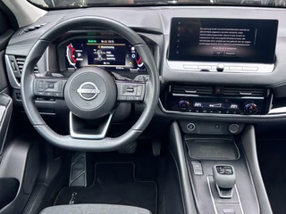 Nissan QASHQAI Nissan Qashqai 1.3 MHEV Xtronic N-Connecta AUT*LED*PANO*360° - afbeelding nr 11