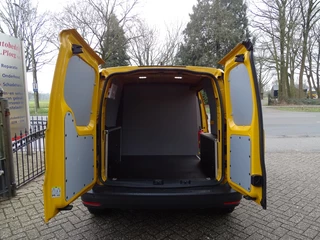 Volkswagen Caddy - afbeelding nr 13