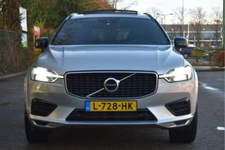 Volvo XC60 Open dak | Carplay | Camera | Keyless | Stoel- & stuurverwarming | Harman / Kardon - afbeelding nr 4