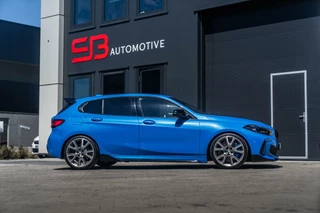 BMW 1 Serie BMW 1-serie M135i xDrive Business Edition Plus - afbeelding nr 8