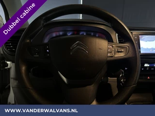 Citroën Jumpy Cruisecontrol, Apple Carplay, Navigatie, Parkeersensoren, 5-Zits - afbeelding nr 15