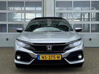 Honda Civic - afbeelding nr 6