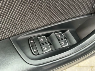 Audi A6 Audi A6 Avant 1.8 TFSI S-line Automaat | Bose Audio | LED | Stoelverwarming | DAB radio | Grootlichtassistent | 19 inch lichtmetalen velgen | Achteruitrijcamera | Parkeersensoren voor en achter | Trekhaak uitklapbaar - afbeelding nr 4