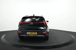 Hyundai Bayon - afbeelding nr 11