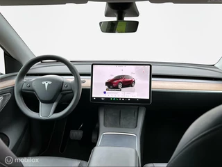 Tesla Model Y Tesla Model Y Long Range Dual Motor + trekhaak - afbeelding nr 9