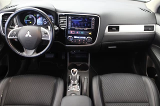 Mitsubishi Outlander |Camera|Navi|Trekhaak| - afbeelding nr 8
