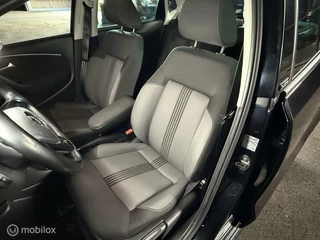 Volkswagen Polo VW Polo 1.2 TSI Allstar Clima/stoelverw/ parkeersens/LMV - afbeelding nr 12