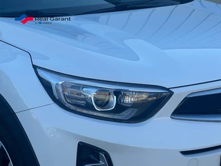 Kia Stonic Kia Stonic 1.0 T-GDi MHEV DynamicPlusLine trekhaak camera - afbeelding nr 6