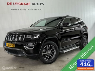 Jeep Grand Cherokee - 310057750-0