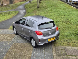 Mitsubishi Space Star Mitsubishi Space Star 1.2 Connect+ Carplay | Android Auto - afbeelding nr 9