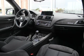 BMW 1 Serie ➡️ BMW 1-serie 116i F20 M Sport Edition | M-pakket | 18 inch | NL auto | Origineel | Trekhaak | Navi | Sportstuur | Xenon | PDC | Climate-control | Cruise-control | Sportstoelen | - afbeelding nr 15
