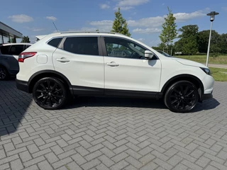 Nissan QASHQAI Nissan QASHQAI 1.2 Tekna - afbeelding nr 8