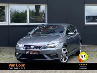 SEAT Leon - afbeelding nr 1