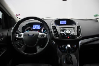 Ford Kuga - afbeelding nr 3