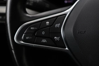 Renault Arkana Renault Arkana 1.6 E-Tech Hybrid 145 Intens |  Stoel & stuurverwarming | Adaptive cruise | Carplay | Camera | Keyless | Full LED | Navigatie - afbeelding nr 14