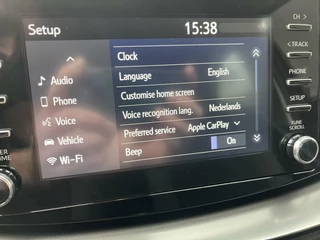 Toyota Aygo Toyota Aygo X 1.0 VVT-i MT Play - afbeelding nr 14