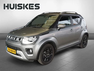 Suzuki Ignis 1.2 Smart Hybrid Select | Airco | Stoelverwarming | Camera