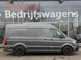 Volkswagen Crafter - afbeelding nr 5