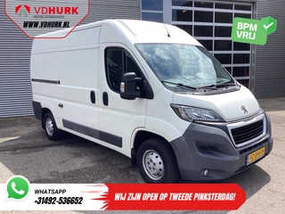 Peugeot Boxer - 227940370-0