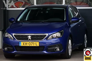 Peugeot 308 - 485760022-0