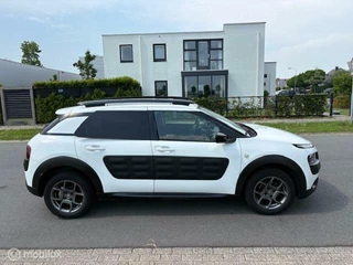 Citroën C4 Cactus Citroen C4 Cactus 1.2 VTI PureTech Business automaat. - afbeelding nr 2