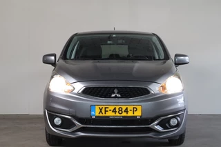 Mitsubishi Space Star Mitsubishi Space Star 1.0 Intense NL-Auto!! Tel.Bluetooth I AC I PDC - afbeelding nr 24