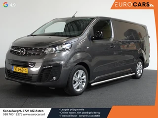 Opel Vivaro-e L3H1 Edition 75 kWh Automaat