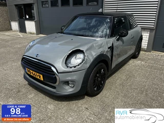 MINI Cooper - 8145325-0