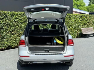 Mercedes-Benz GLE Mercedes GLE-klasse 500 e 4MATIC, AIRMATIC, ADAPTIVE CRUISE, LEDER, SCHUIFDAK, ECC-AIRCO - afbeelding nr 25