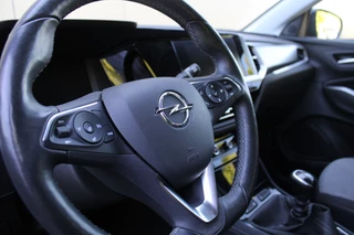 Opel Grandland Opel Grandland 1.2 Turbo Edition Clima|Navi|LM-Velgen|Winterpakket|Trekhaak|Audio|CV - afbeelding nr 13