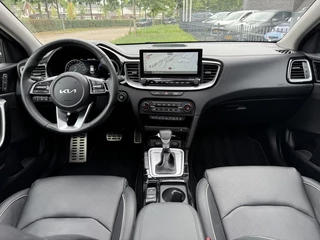 Kia XCeed Kia XCeed 1.6 GDi PHEV ExecutiveLine | Pano | ACC | Memory | Leer | DOH - afbeelding nr 26