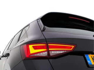 SEAT Ateca *PANO | LEATHER-MICROFIBRE | FULL-LED | MEMORY-PACK | TOP-VIEW | BEATS-AUDIO | DIGI-COCKPIT | NAVI-FULLMAP | SPORT-SEATS | DAB+ | KEYLESS | CARPLAY | ECC | HEATED-SEATS | PDC | 18''ALU* - afbeelding nr 36