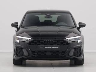 Audi A3 S Line Virtual Cockpit Led 108 - afbeelding nr 8