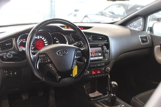 Kia pro_cee'd - afbeelding nr 6