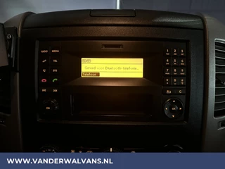 Mercedes-Benz Sprinter Mercedes-Benz Sprinter 316 CDI 163 pk L2H2 Euro6 Airco | 2800kg trekhaak | Cruisecontrol | Parkeersensoren zijdeur - afbeelding nr 4