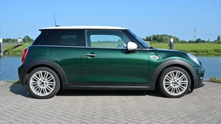 MINI Cooper MINI Cooper Chili 1.5 | LED | Harman & Kardon | 17' LM | - afbeelding nr 9