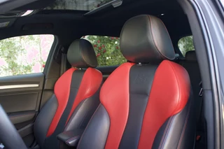 Audi S3 Audi S3 2.0 TFSI Quattro | Nanogrijs - Pano - RS3 Velgen - afbeelding nr 9