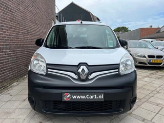 Renault Kangoo - afbeelding nr 7