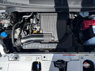 Opel Agila - afbeelding nr 25