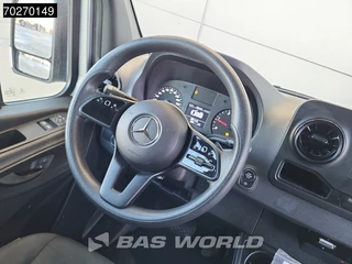 Mercedes-Benz Sprinter Mercedes Sprinter 315 CDI Automaat RWD L2H2 Camera Airco Carplay Parkeersensoren L2 10m3 Airco - afbeelding nr 15