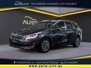 Kia cee'd - 26110235-0