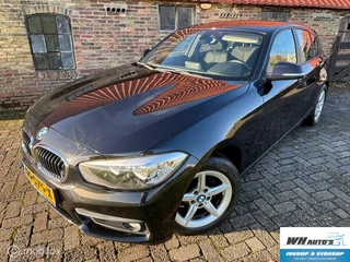 BMW 1 Serie 116d Sport Navi | Nette auto! | TREKHAAK