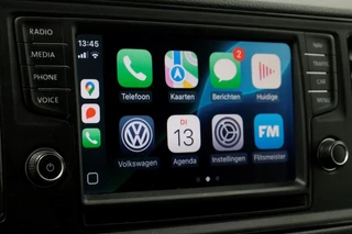 Volkswagen Crafter - afbeelding nr 15