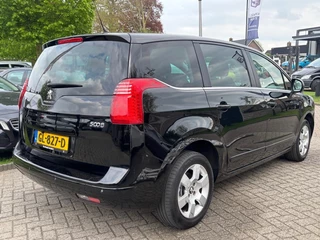 Peugeot 5008 - afbeelding nr 5