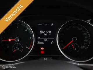 Volkswagen Touran Volkswagen Touran 1.6 TDI Comfortline Trekhaak PDC Clima Cruise - afbeelding nr 9
