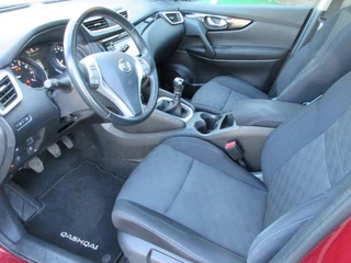 Nissan QASHQAI - afbeelding nr 10