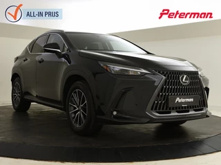 Lexus NX 450h+ AWD Luxury Line | Trekhaak | Blindspot | El. A. Klep |