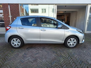 Toyota Yaris /Camera/Clima/Cruise/Garantie - afbeelding nr 8